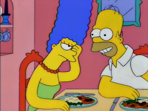 Homer the Great6