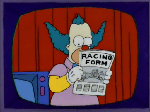 Itchy and Scratchy Land7