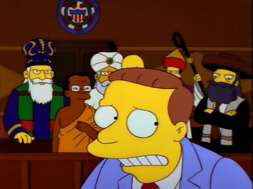 Marge in Chains7