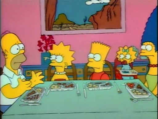 There's No Disgrace Like Home9