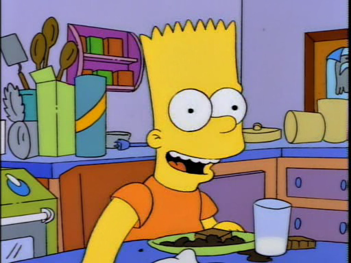 Bart Gets an Elephant5