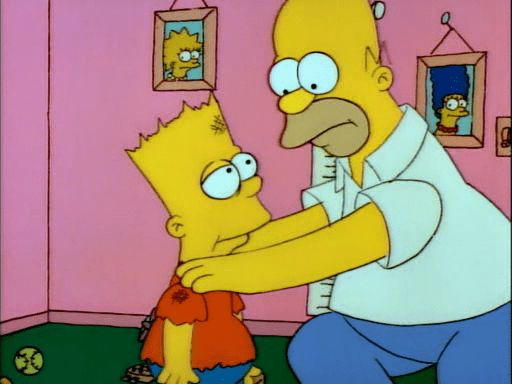 Bart the General5