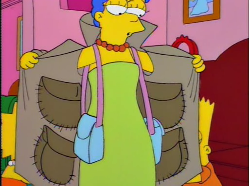 Homer Badman7
