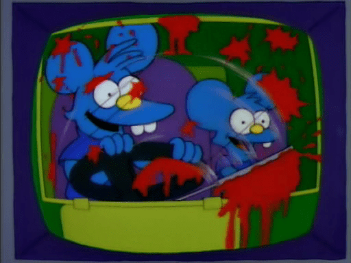 Like Father, Like Clown6