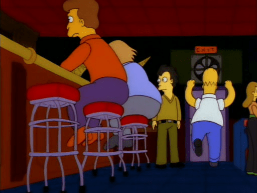 Lisa the Greek9