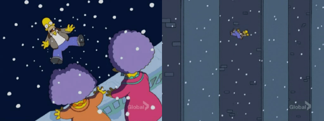 Snow and Winter Coats