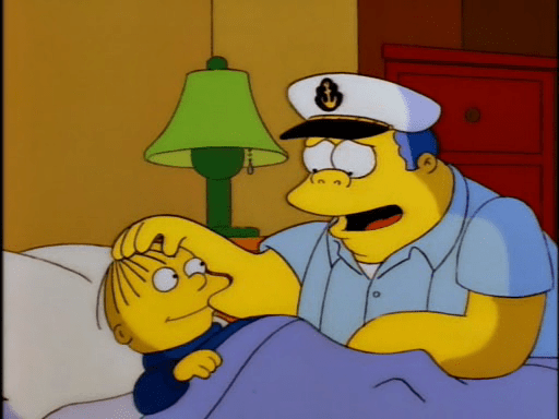 The Simpsons Spin-Off Showcase3
