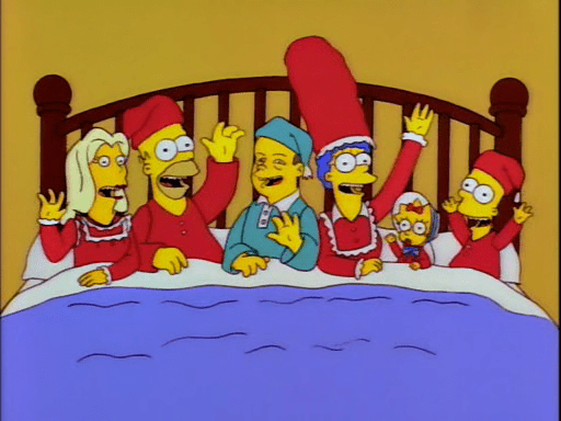 The Simpsons Spin-Off Showcase4