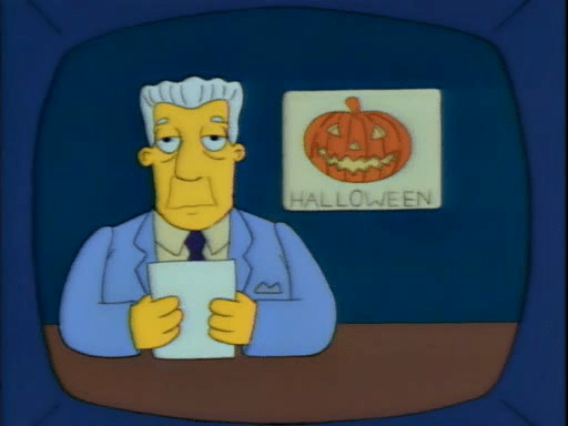 Treehouse of Horror II7