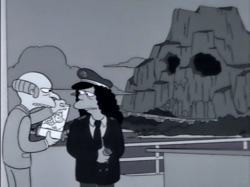 Treehouse of Horror III7