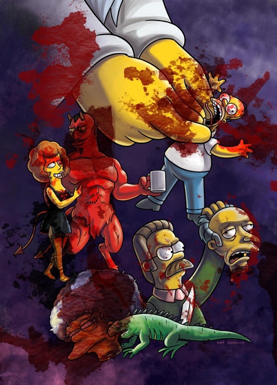 zombietreehouse