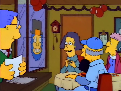 Bart vs Thanksgiving6