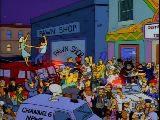 Burns, Baby Burns1