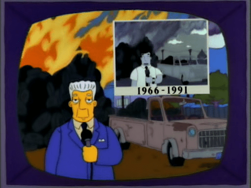 Flaming Moe's7