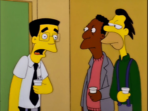 Homer's Enemy7