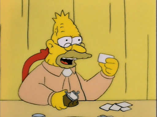 Homer the Great7