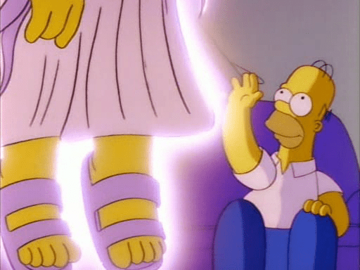 Homer the Heretic7