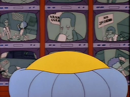Simpson and Delilah6