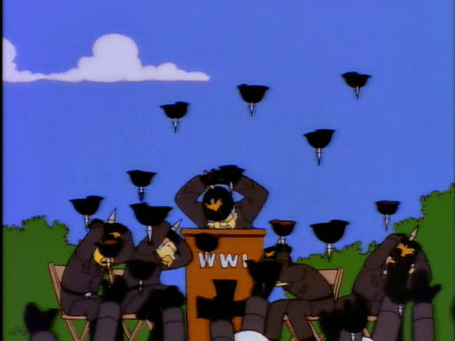 Simpson Tide5