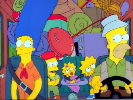 The Call of the Simpsons5