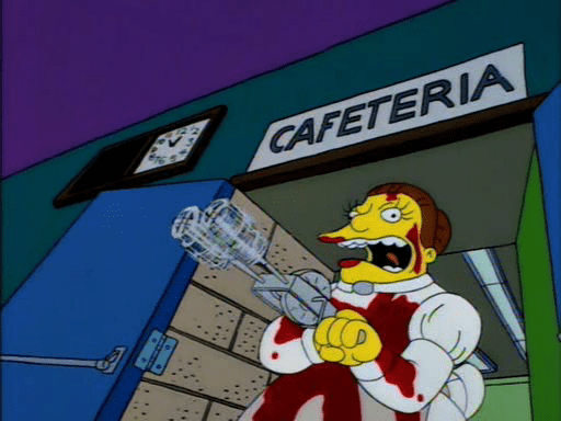 Treehouse of Horror V7