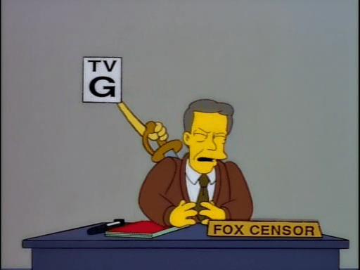 Treehouse of Horror VIII5