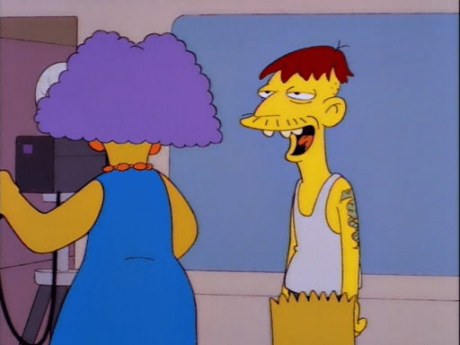 Bart on the Road5