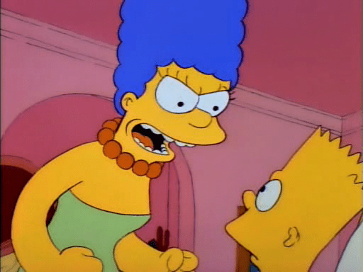 Bart vs Thanksgiving7