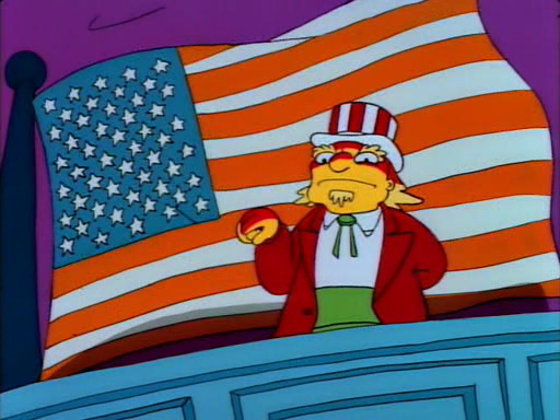Bart vs Thanksgiving8
