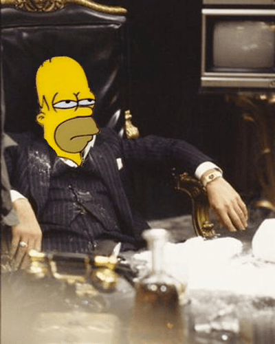 Homer Montana