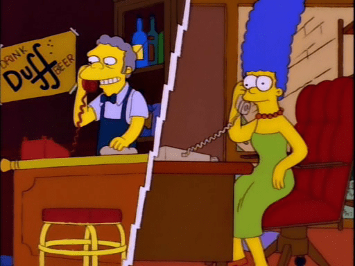 In Marge We Trust7