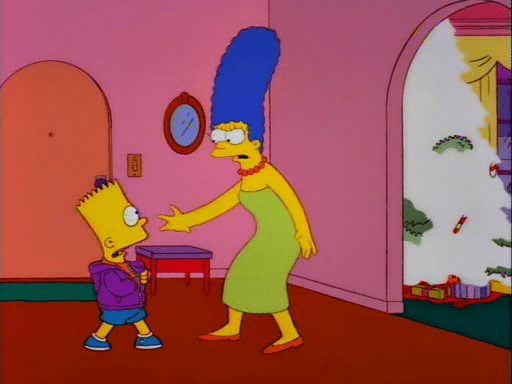 Marge Be Not Proud2