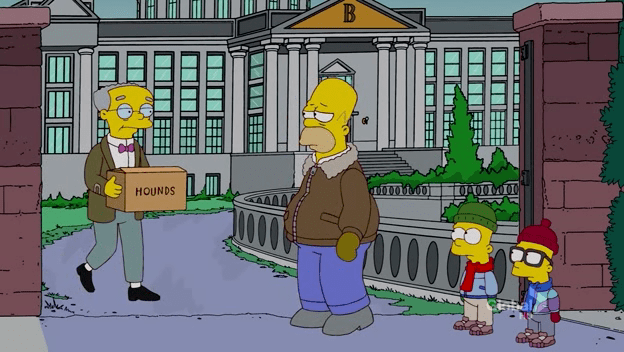 Patient Smithers