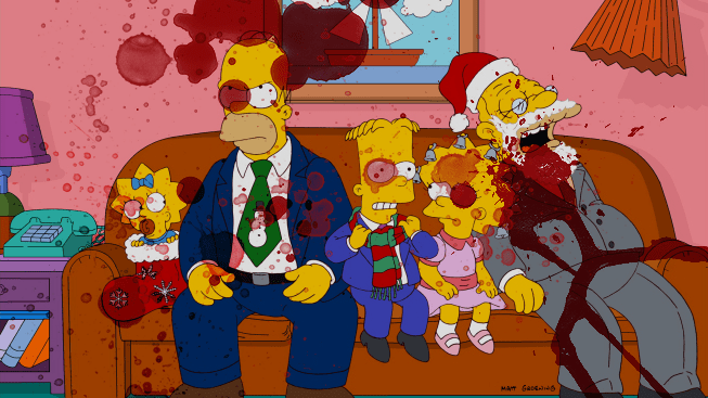 zombieholidays