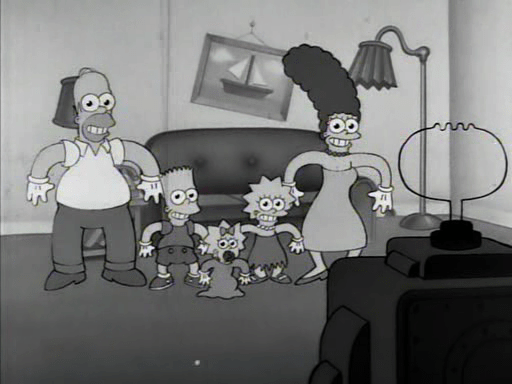 Bart's Comet7