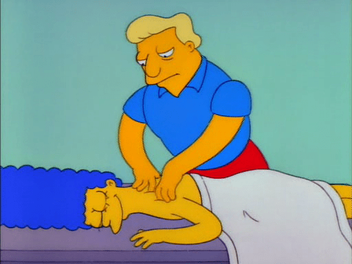 Homer Alone7