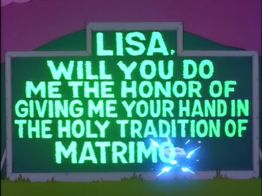 Lisa's Wedding11