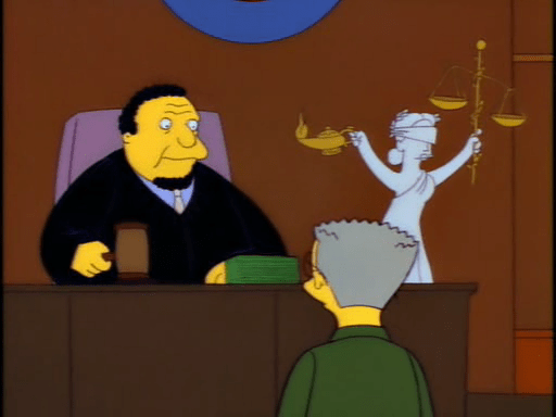 Marge vs. the Monorail7