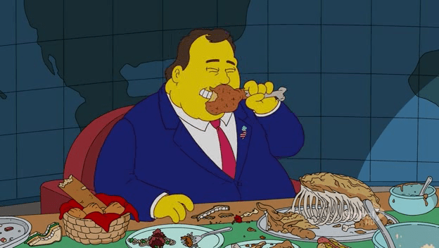 One Fat Man