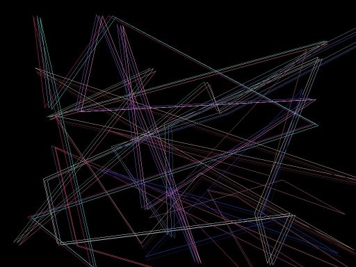 Randomly Determined