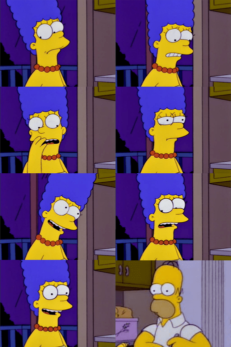 Range of Emotions