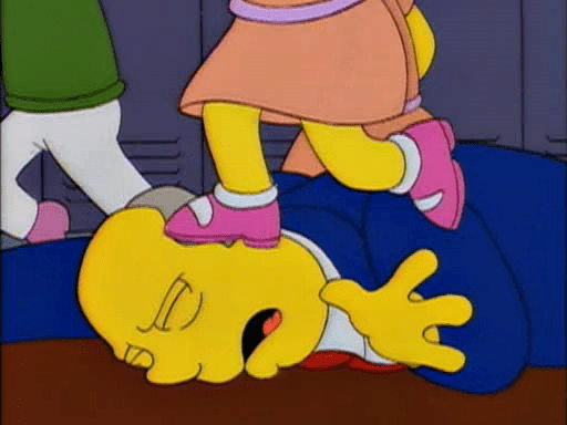 Team Homer6