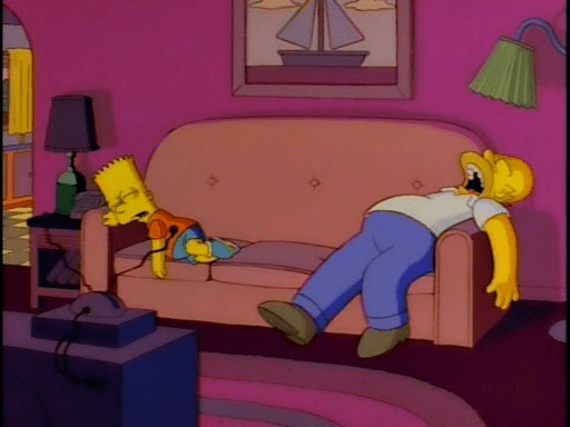 The Old Man and the Lisa6