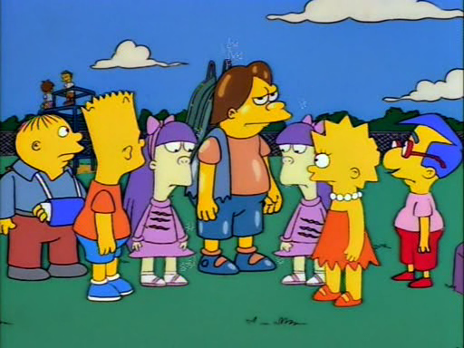Treehouse of Horror VI5