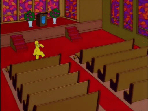 Treehouse of Horror VIII6