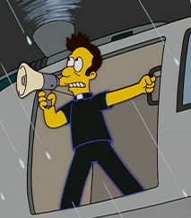 Tron Lovejoy