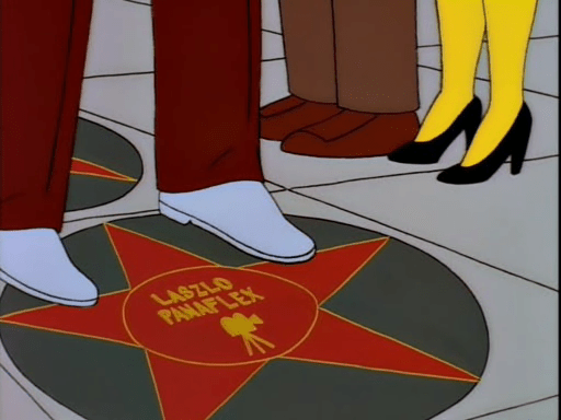 A Fish Called Selma8