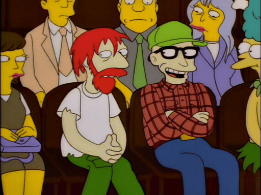 Bart After Dark8