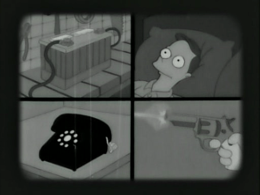 Bart the Lover8