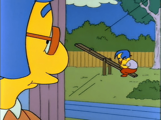 Homer Defined5